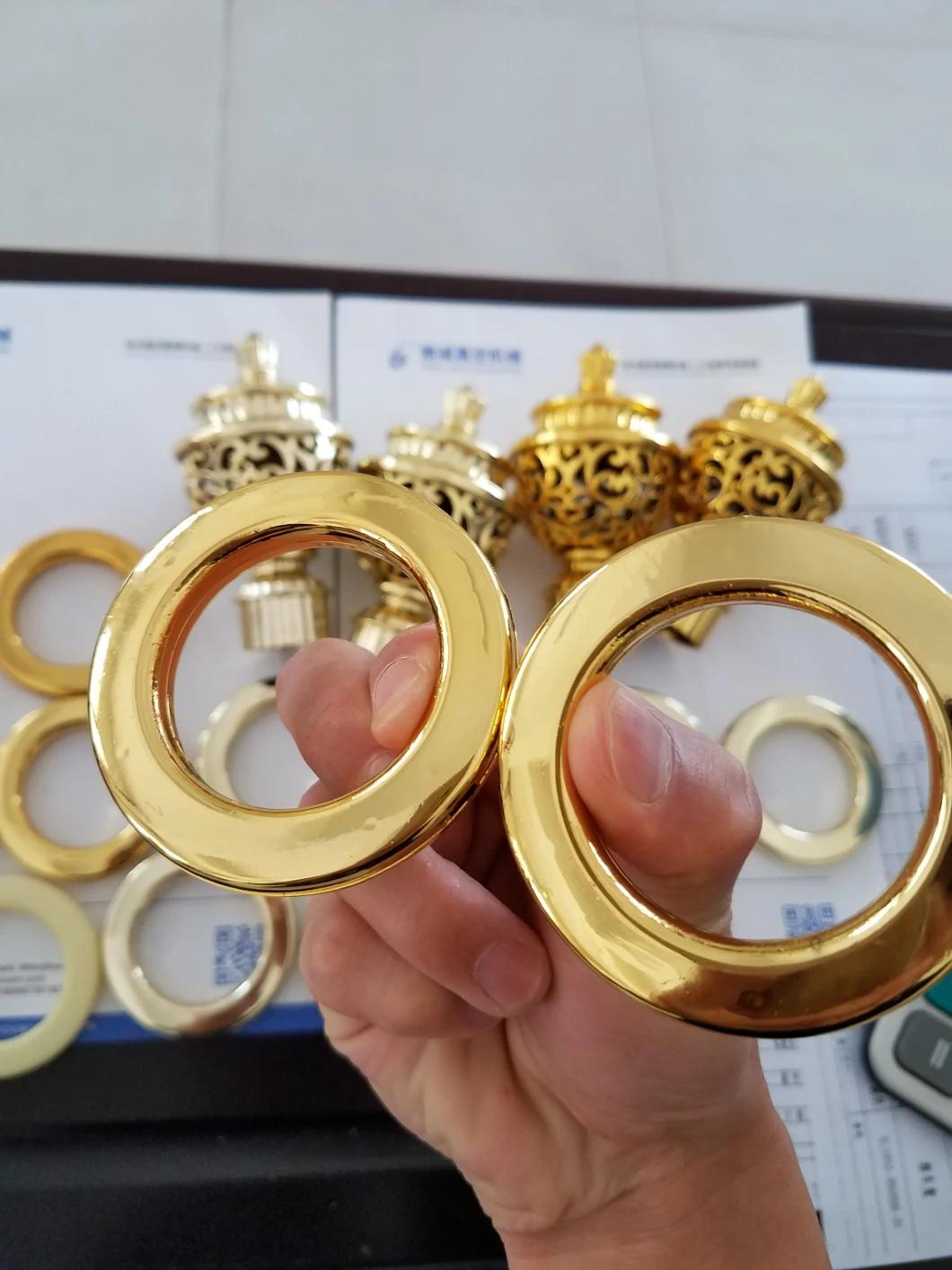 Cicel Plastic Eyelets Evaporation and Sputtering Vacuum Coating Machine