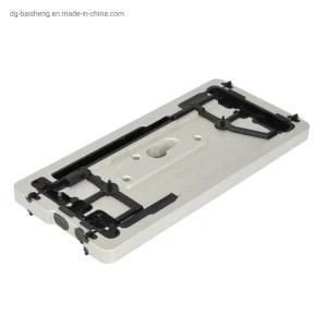 OEM Customize ISO9001 Aluminum/Stainless Steel/Brass Precision CNC Machining Parts