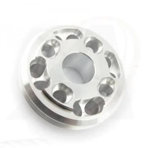 China Wholesale Manufacturer of Metal Parts Supplier