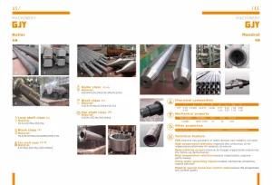 Roller &amp; Mandrel