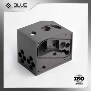 High Precision CNC Milling Turning in Ningbo