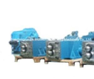 Customized Preferential Prices Copper Wire Production Line Rolling Equipment
