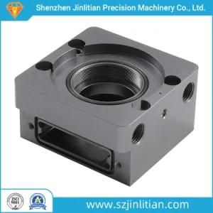 Various of Parts CNC Machines with High Quality
