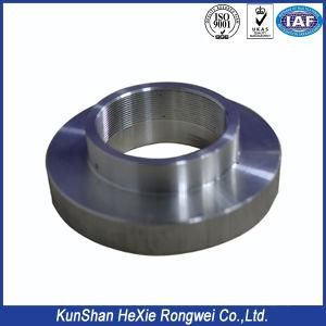 Precision Machining Stainless Steel CNC Turned Auto Parts