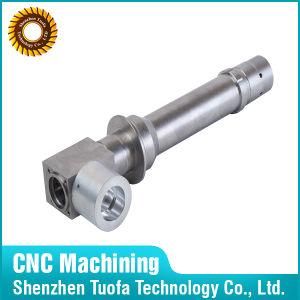Stainless Steel Metal Mechanical Parts by CNC Processing Service