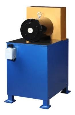 Automatic Copper Tube End Reducing Machine