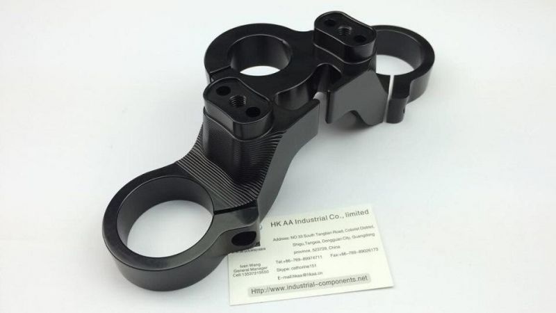 Top Quality CNC Milling Service Chain Device Convertor Cup Fo Crank