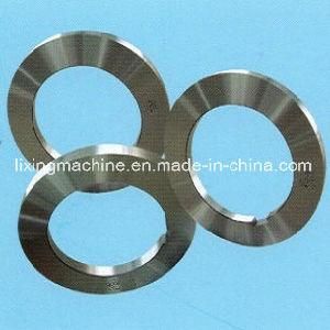 Circular Knife for Steel Strip Slitting Cutting Machine