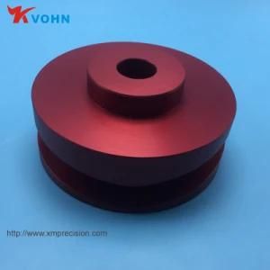 RoHS Approved Manufacturer of CNC Machining Part