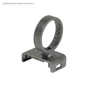 Precision Machining Hardware Aluminum Stainless Steel Stand Holder Scaffold