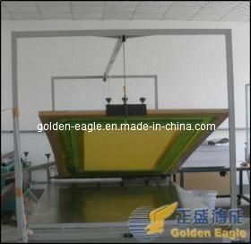 Ge-Sy48 Manual Screen Printing Machine