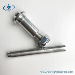 Stainless Steel 304 316 Expansion Anchor Bolt
