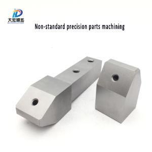 Racing Car Part Customer Car Parts Scrubber Making Machine Metal Fabrication