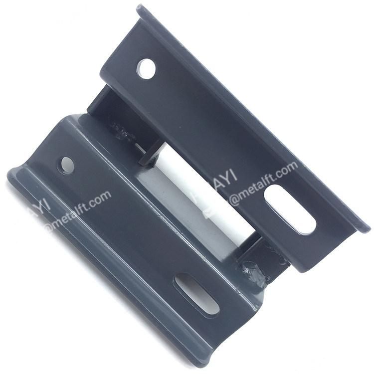 OEM Good Quality Precision Machining Part Car Spare Part Machined Steel Part Hardware Sheet Metal Parts
