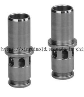 CNC Machining Centre Custom Made Machinery Wheel Carriage Bolts Spare Parts