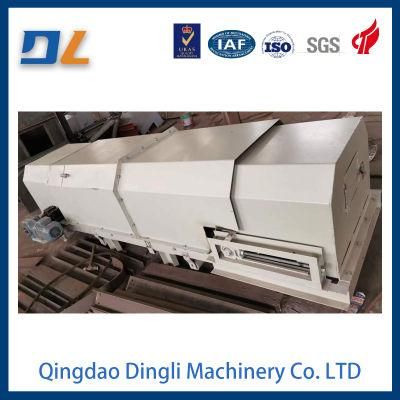Automatic Sand Feeder for Casting