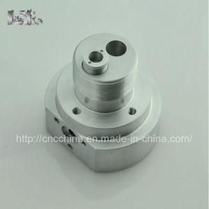 SS304 CNC Machining Part