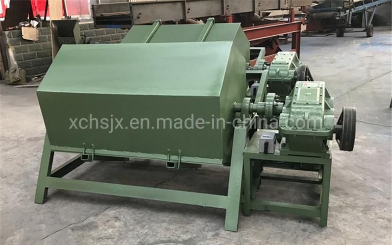 Steel Nail Polishing Washing Machine High Speed Nail Making Machine in Bangladesh Price