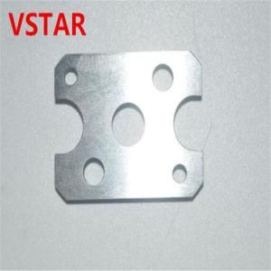 China Manufacturer Customized Sheet Metal Fabrication Metal Part