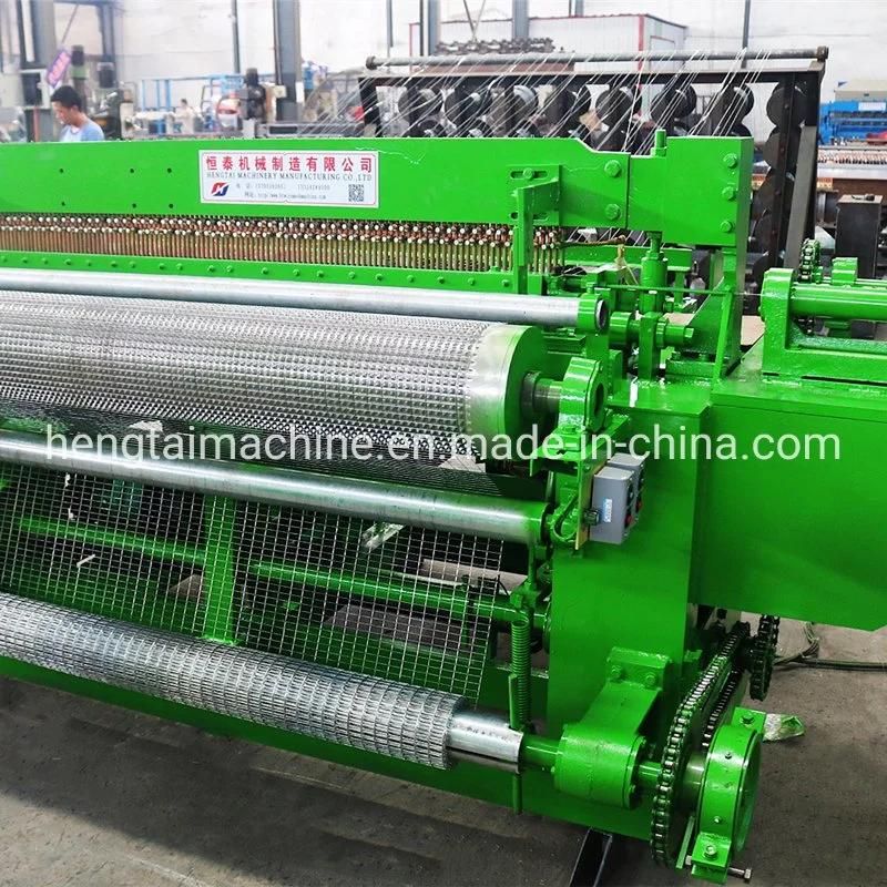 High Speed Performance Stainless Steel Welding Machine