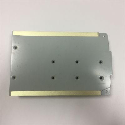 Customized Precision Machining Aluminium Power Box