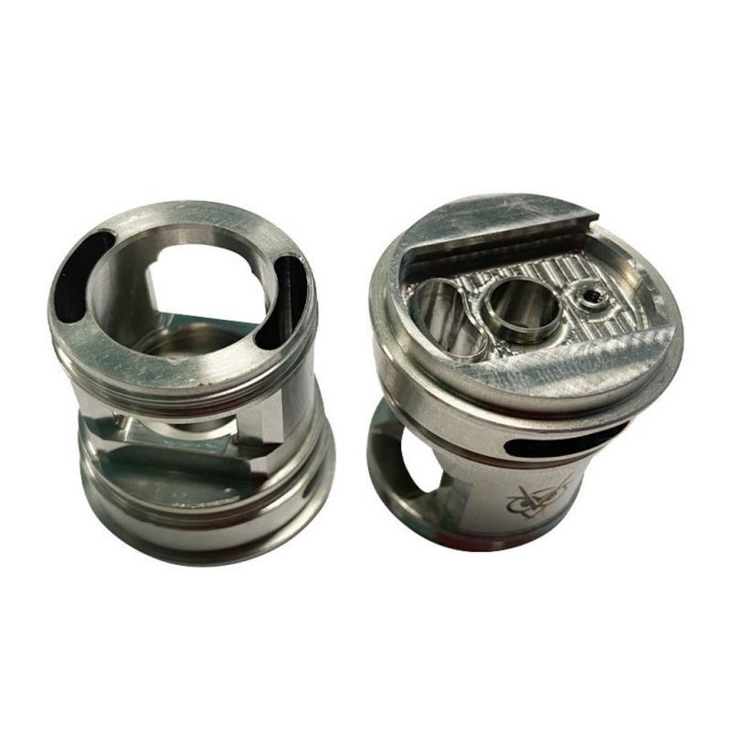 CNC Machining Parts Aluminium Parts Auto Spare Parts