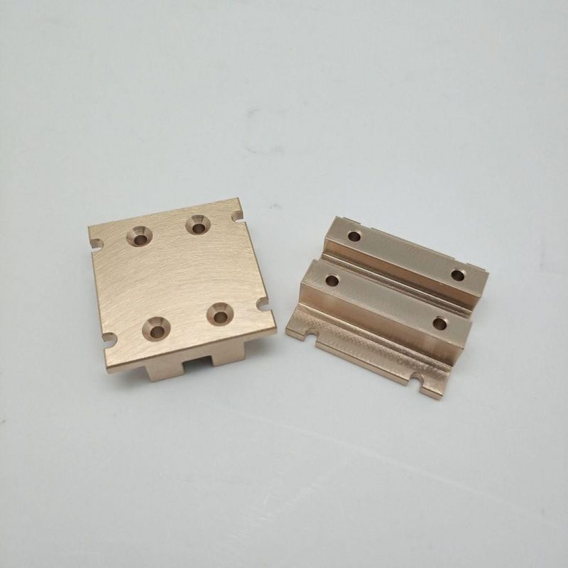 High Quality Customized Sheet Metal Stamping Craftmanship Fabrication Part Custom OEM Auto Hardware Sheet Metal Stamping Parts Manufacturers