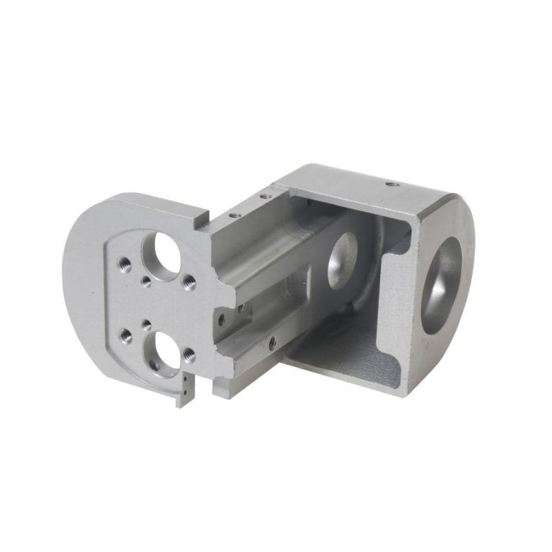 Precision Metal CNC Machining/Machinery/Machined Parts by Turning and Milling