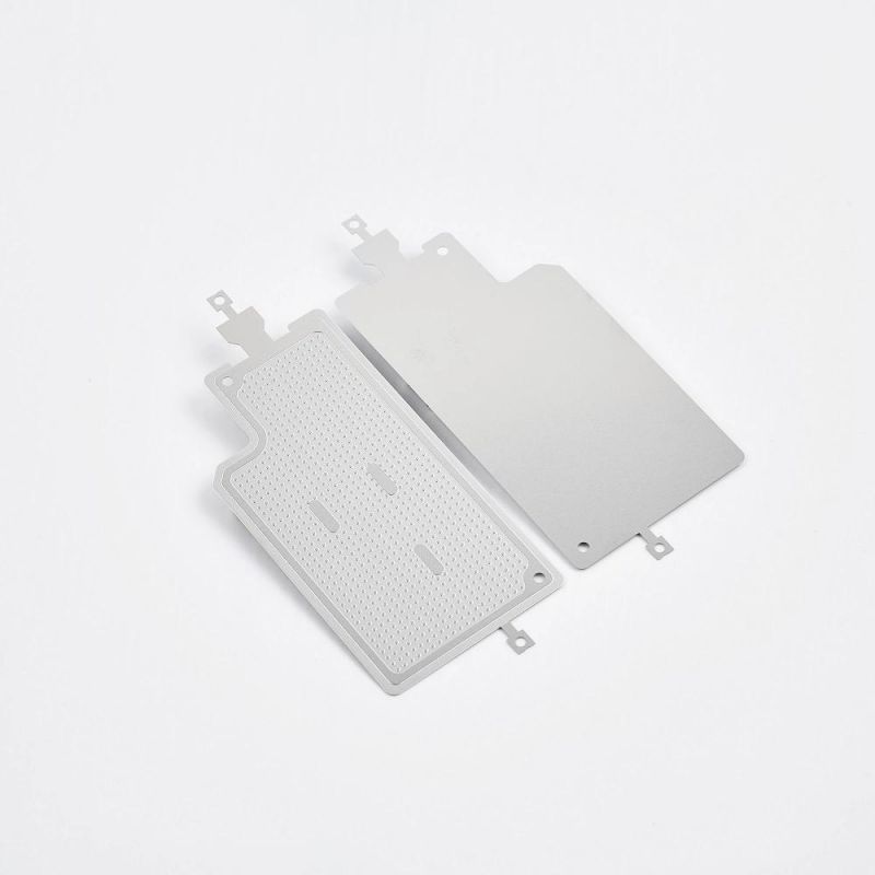 Metal Parts Processing Precision Parts Etching Stainless Steel Sheet