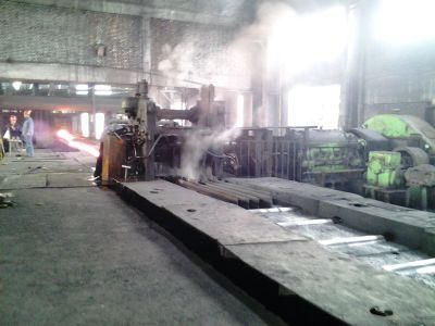 Re-Rolling Mill of Three High Roughing Mill/ Metallurgical Equipment