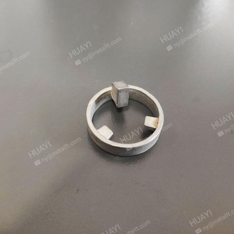 CNC Machining Parts CNC Machining Machinery Part Motorcycle Spare Part Embroidery Machine Part Hardware Aluminum Service Parts