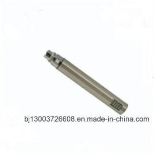 Aluminum 6061 Good Quality CNC Machined Components Parts