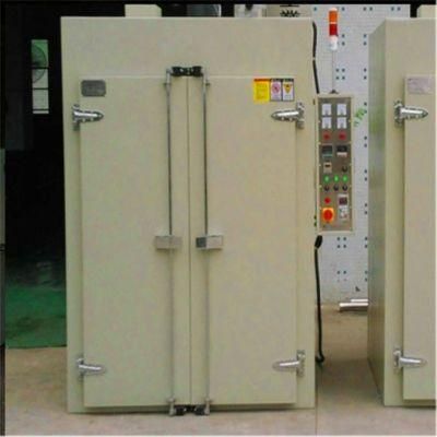 Electric Infrared Electric Liquid/Powder Coating Painting Curing Oven for Sale