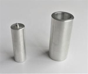 Customer Design Manufacturer Nonstandard Machining/Machined Tube (6061 Aluminum, copper, brass, stainless steel)