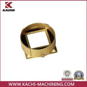 Cheap Oil Industry Kachi Machining Shop Aluminum Parts