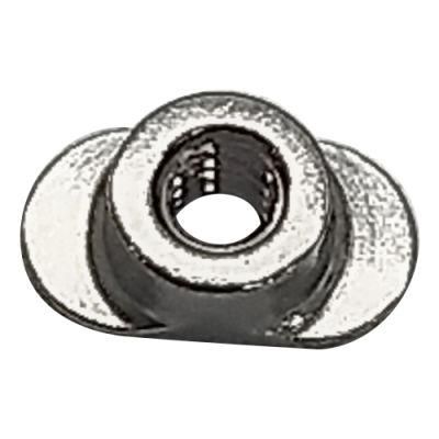 Custom CNC Machining Metal Dental Screws Nuts Bolts 3/8 M2 M3 M4 M5 M6 M8 Stainless Steel Aluminum Titanium Parts
