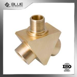 OEM High Quality Copper Parts