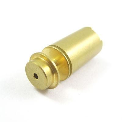 CNC Manufacturer Machined Aeroplane Parts Mechanical Fabrication Machinery/Machining