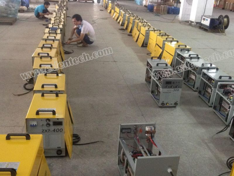 Portable Inverter Plasma Cutting Machine Cut60