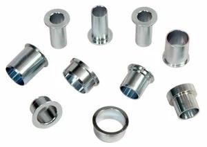 High Precision Milling Machining CNC Turning Parts