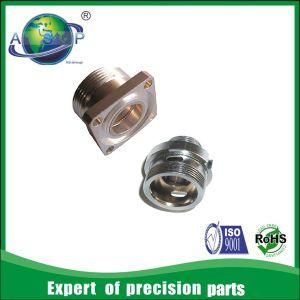 High Precision DIY CNC Lathe Part