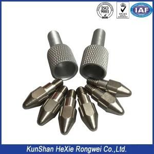 Stainless Steel/Aluminum Precision Machining Parts
