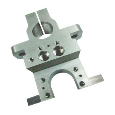 High Precision Aluminum 6061 Lathe Part for Air Plane