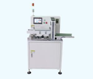 150W 0.8MPa PCB Depaneling Machine for LED Industry PCB Cutting Machine