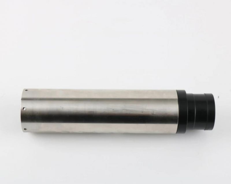 Fy402s Fine Plasma Cutting Torch Consumable Nozzle/Electrode/Water Core