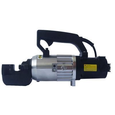 Portable Rebar Cutter Can Cut 20mm Steel Bar 110V 220V 1500W