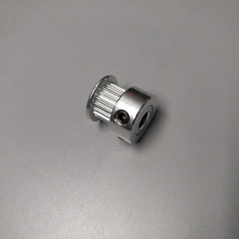 OEM Horizontal High Precision CNC Lathe Parts Custom Machining Parts