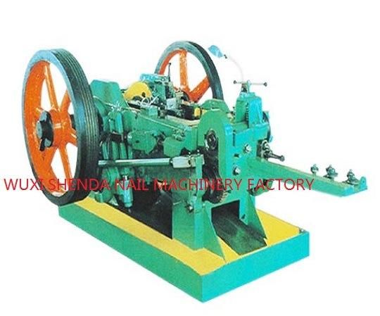 China Aluminum Blind Pop Rivet Nail Making Machine/Automatic Assembly Machine