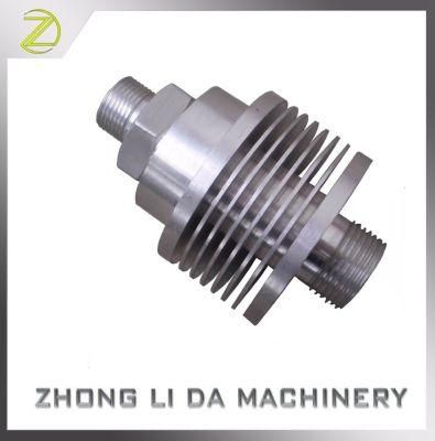 CNC Machined Components Manufacturers CNC Lathe Machine Parts and Components