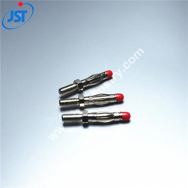 Custom Stainless Steel Aluminum Brass Hardware CNC Precision Micromachining Parts